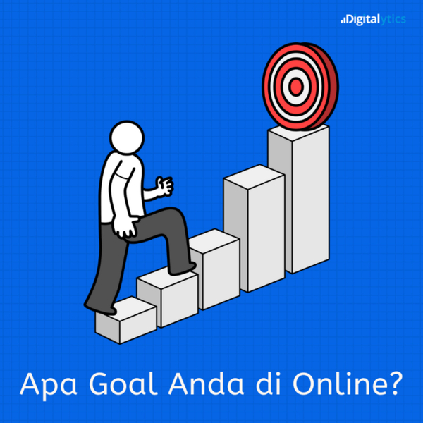 Apa Goal Anda di Online? artwork