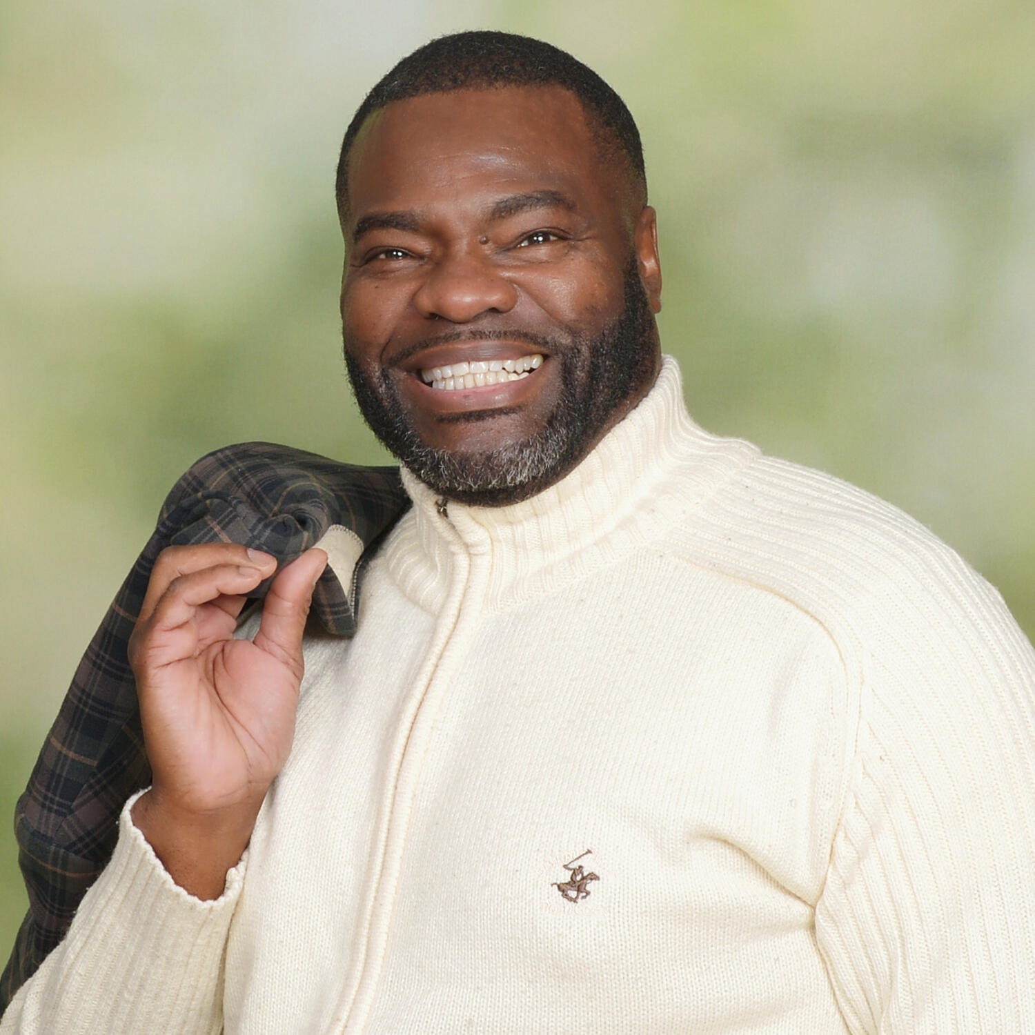 Awaken Hope with Lionel Moses on Awaken Your Hope episode artwork