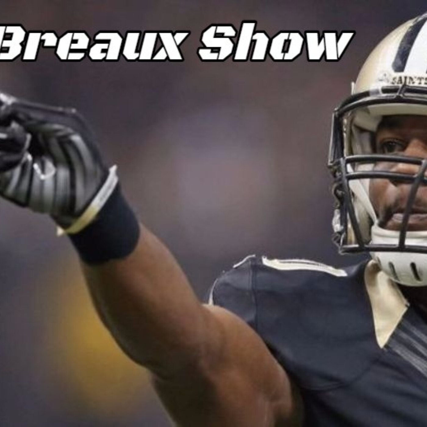 Bayou Blitz:  Delvin Breaux Interview