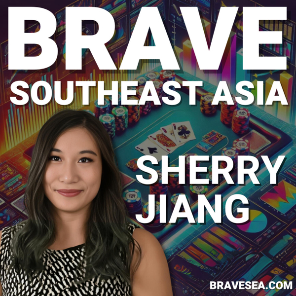 Sherry Jiang: Founder Poker Strategy, Navigating Product-Market Fit Pivots & Big Tech Career Advice- E475