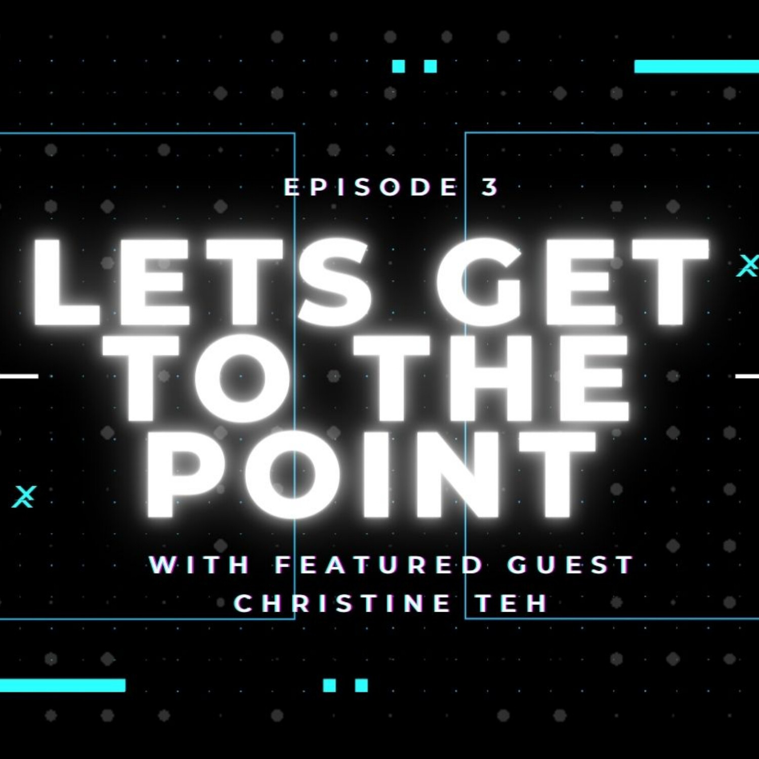 Let\'s Get to the Point