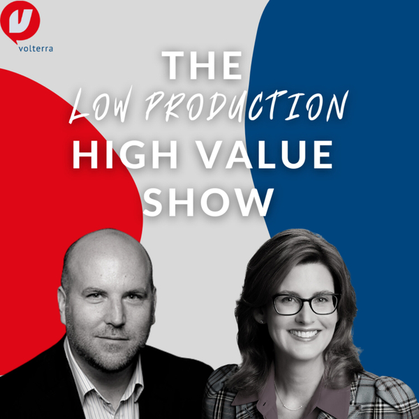 Yes, Virginia, Regulated Industries can use Influencers (w/Virginia Brailey) artwork