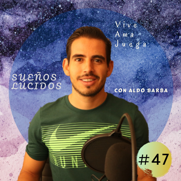 #47 – Día 22 – Psicoterapeuta de los Sueños artwork