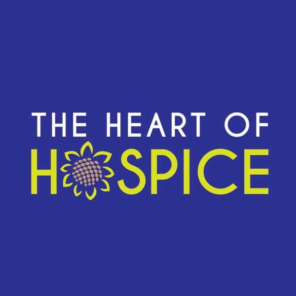 Episode 000 - Introduction to The Heart of Hospice artwork