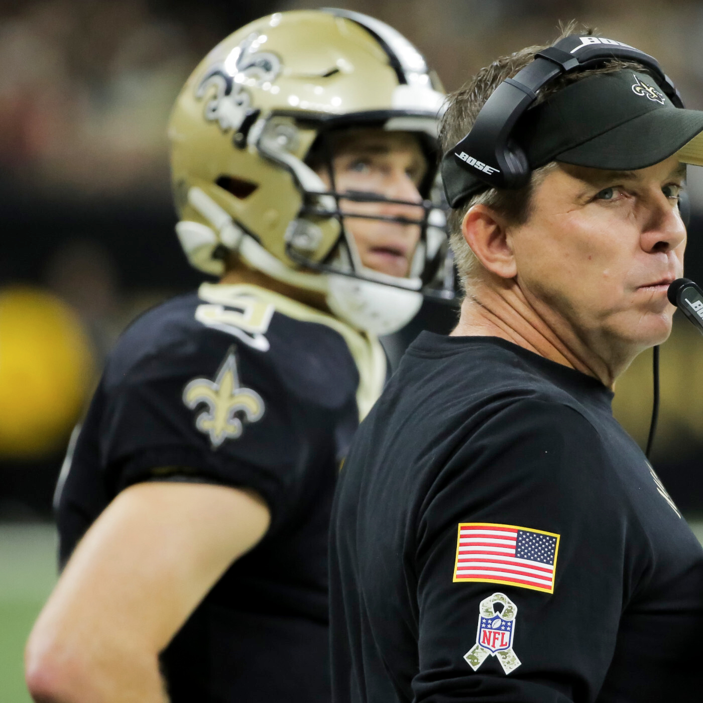 Bayou Blitz: Saints vs. Falcons Preview