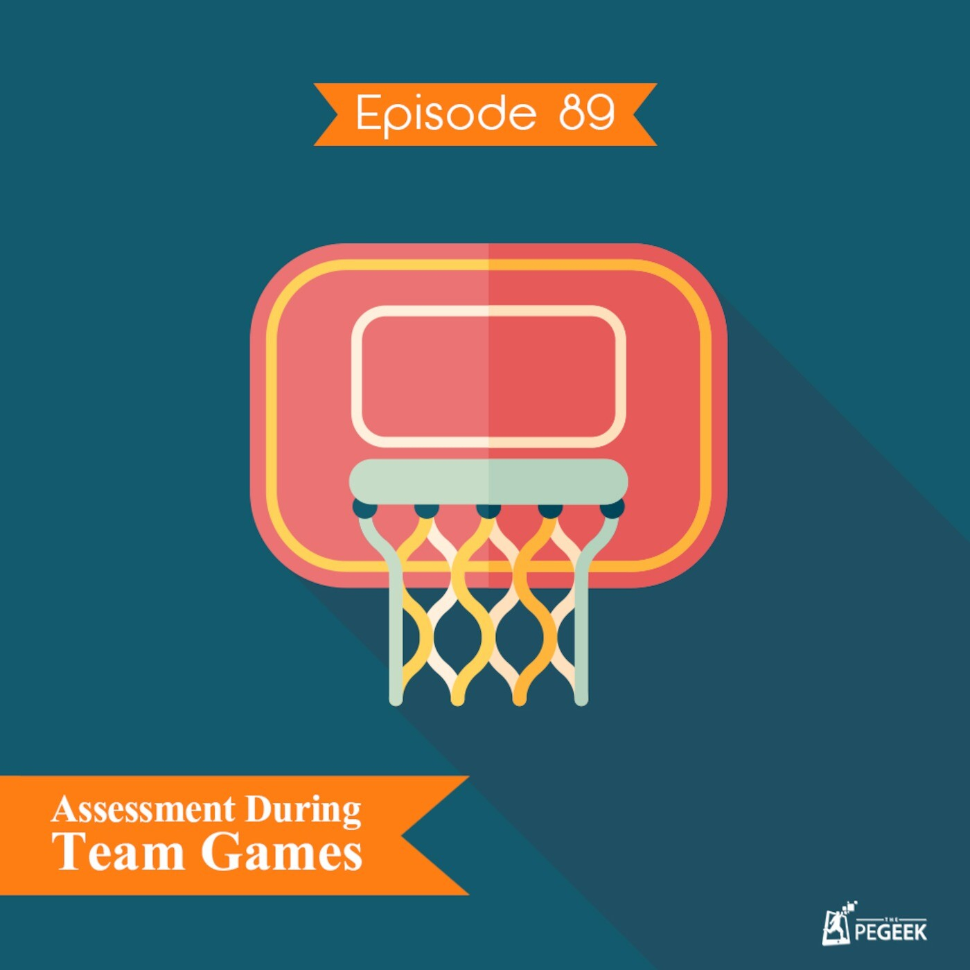 The PE Geek Podcast