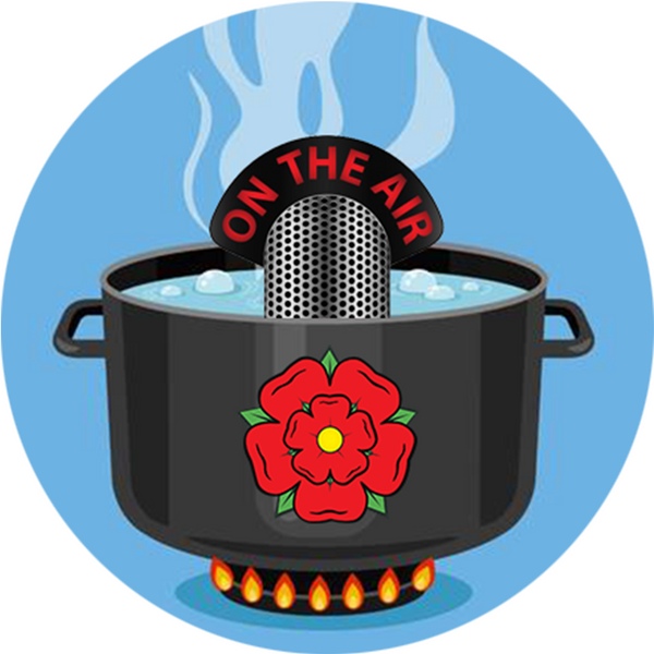 Episode 5 : CBD hits the Mainstream artwork