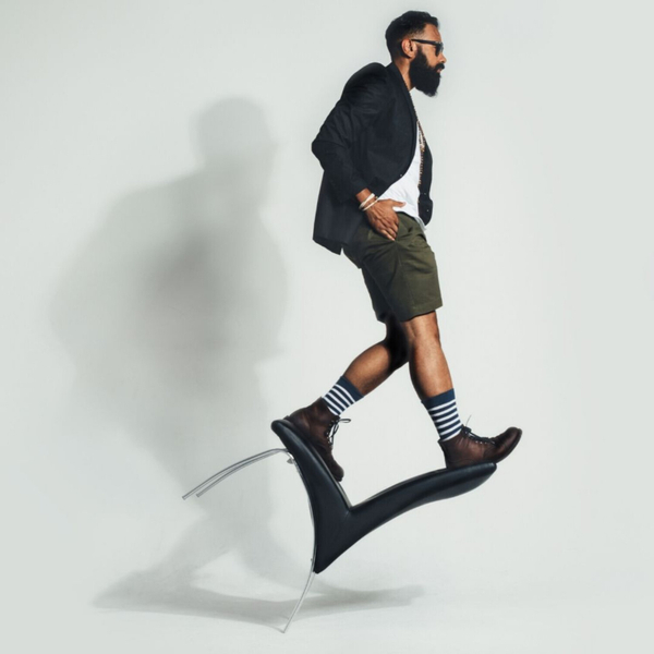 Ankles In Shackles artwork