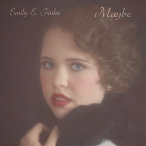 EMILY E. FINKE, Vocalist/Composer/Producer (3-7-22) artwork