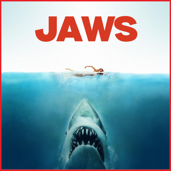 JAWS artwork