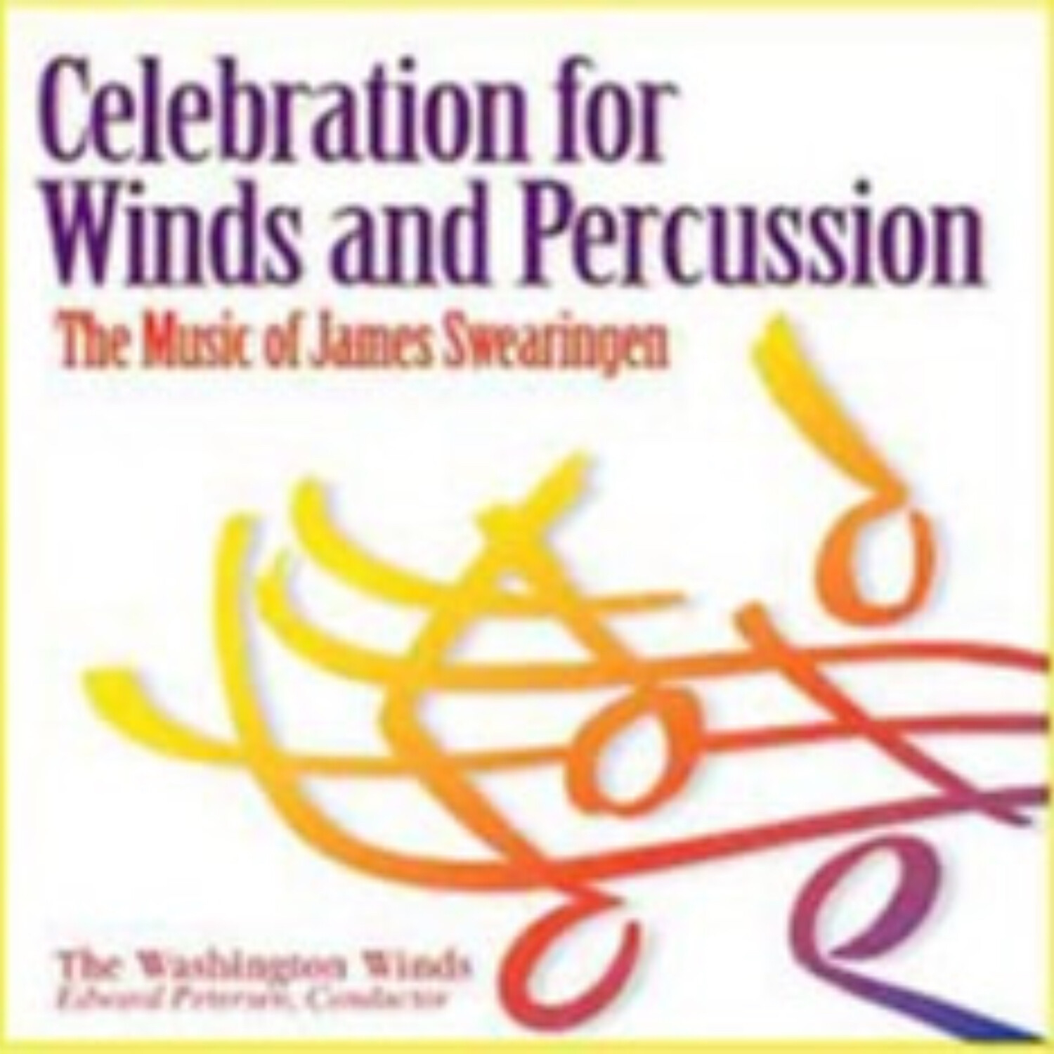 JAMES SWEARINGEN, Composer/Educator (7-22-22)