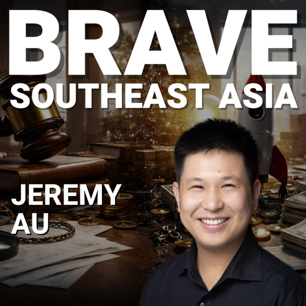 BRAVE: Regulation VS. Startups, Monopoly Power, Regulatory Capture & Startup Strategy