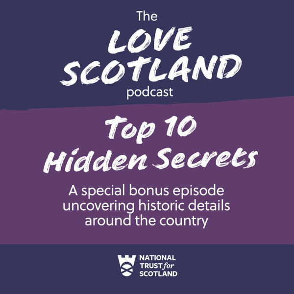 Our top Hidden Secrets  artwork