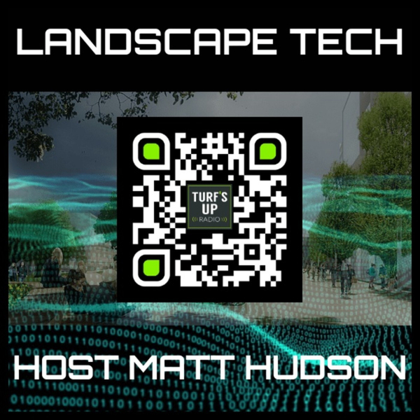 Landscape Tech™ artwork