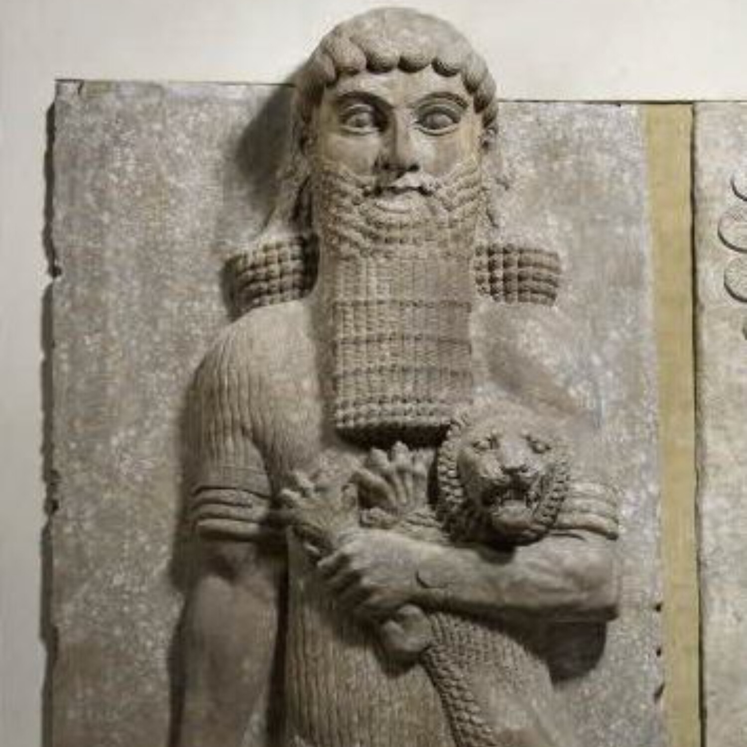 gilgamesh-world-history-encyclopedia-lyssna-h-r-poddtoppen-se