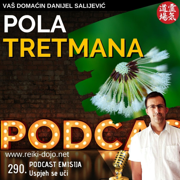 Pola tretmana - ep290 artwork