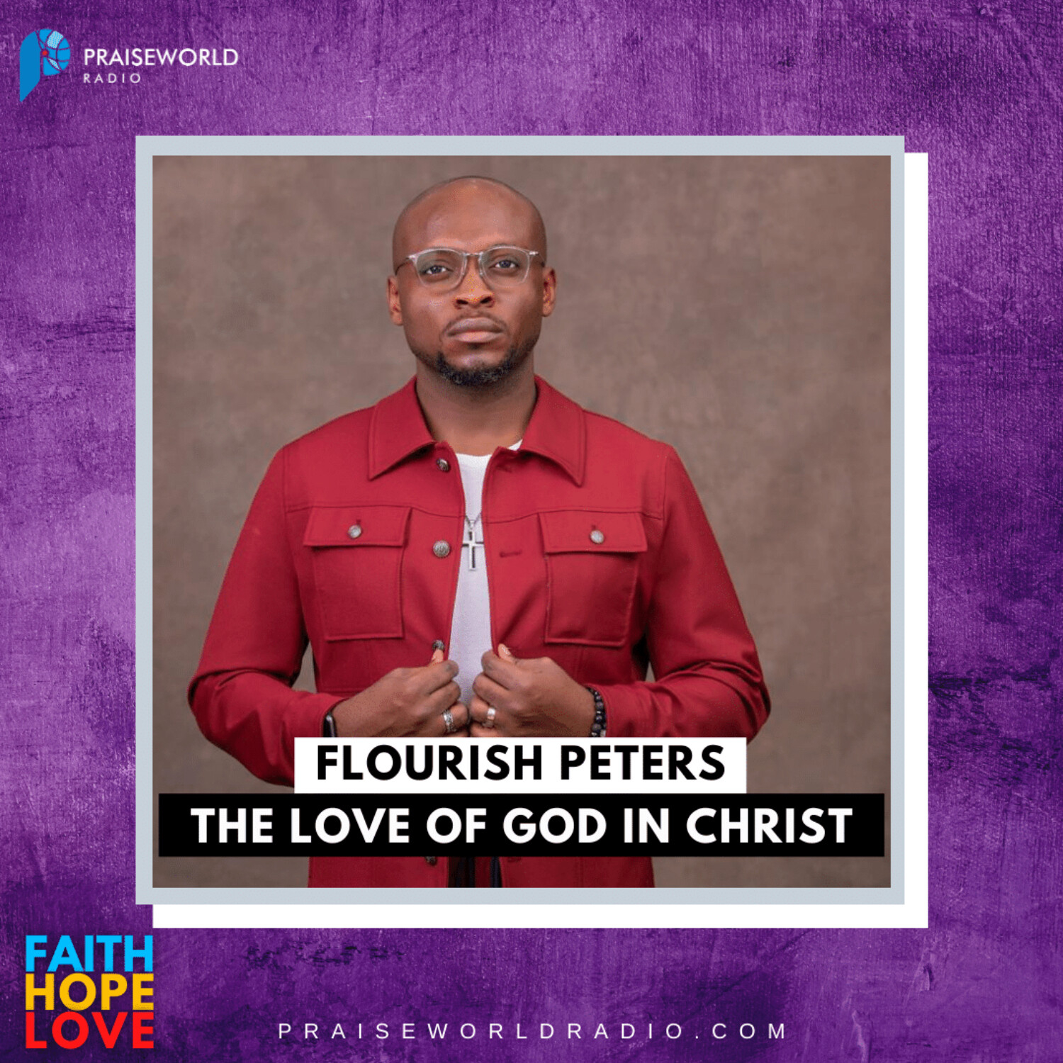The Praiseworld Podcast