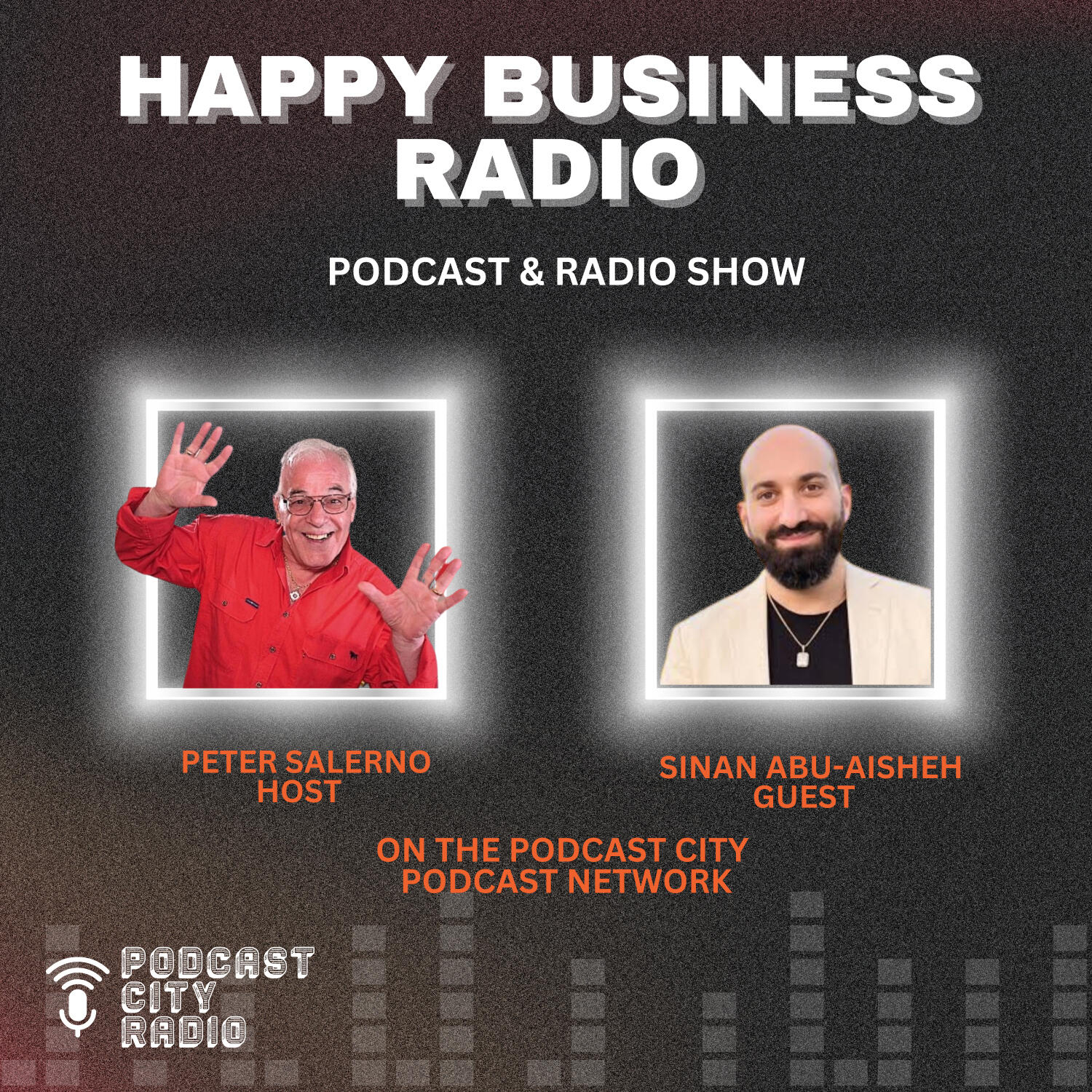 Happy Business Radio
