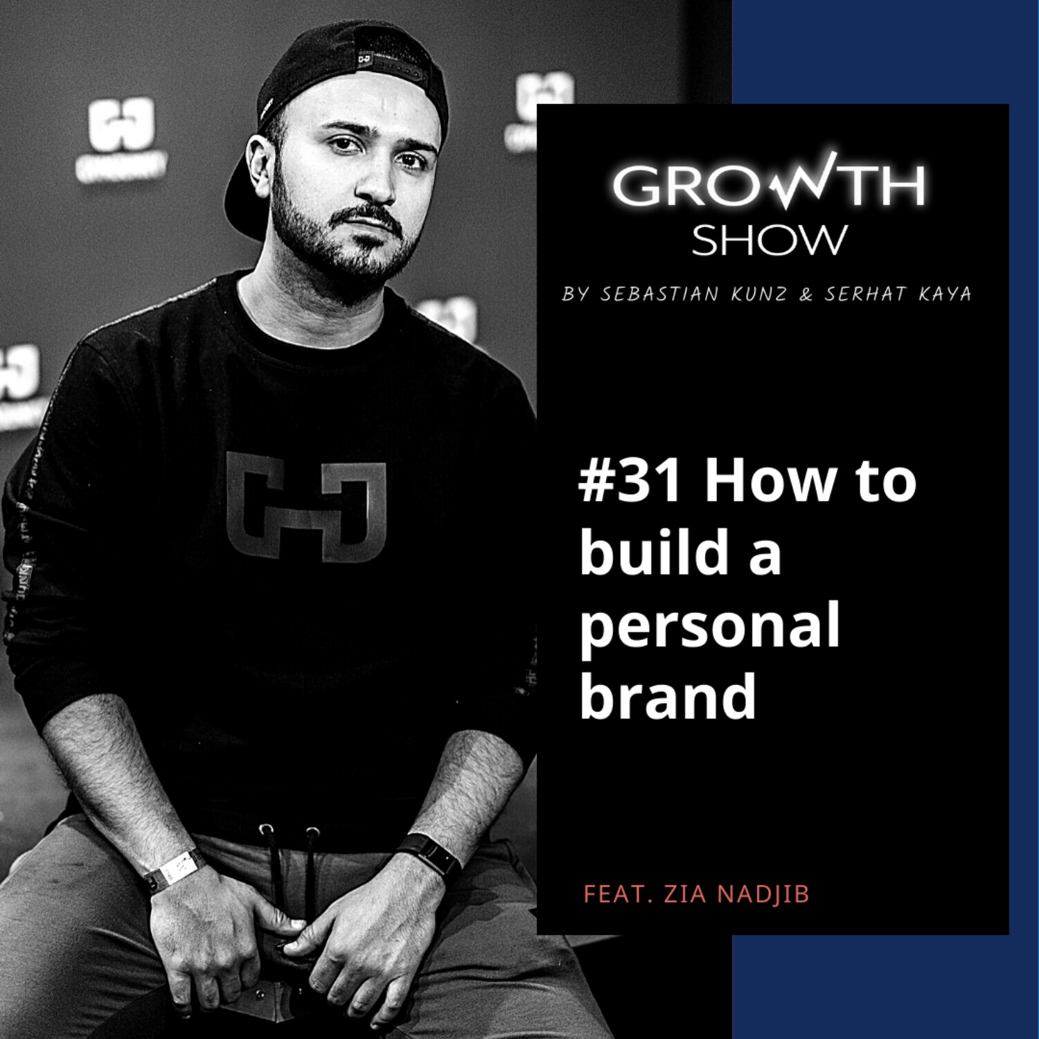 Growth Show