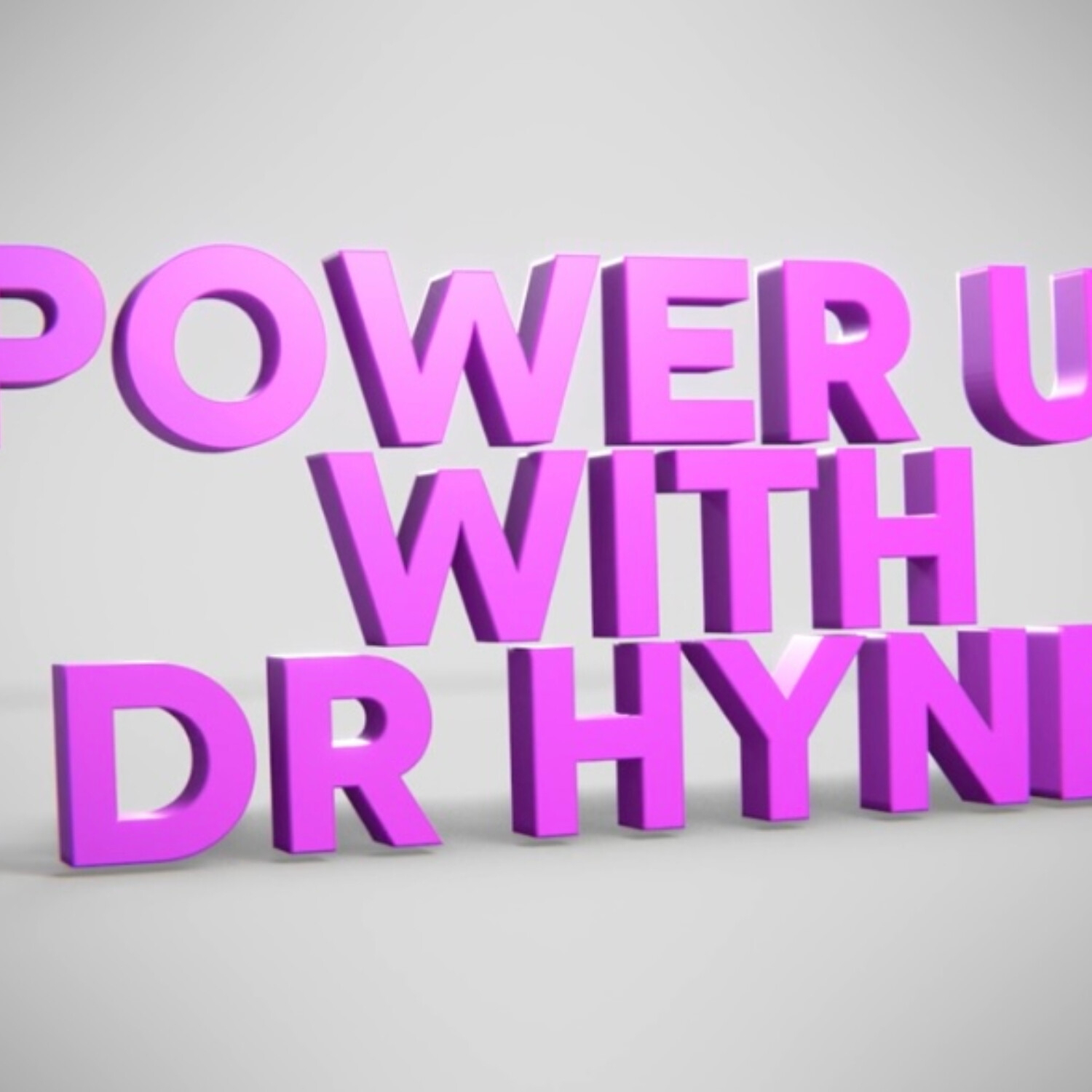 Women's Empowerment Series with Dr. Hynd and Dr. Patricia from Arizona