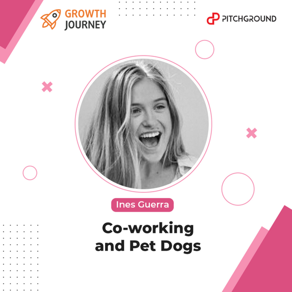 17. Co-working spaces and Pet Dogs - Ines Guerra artwork