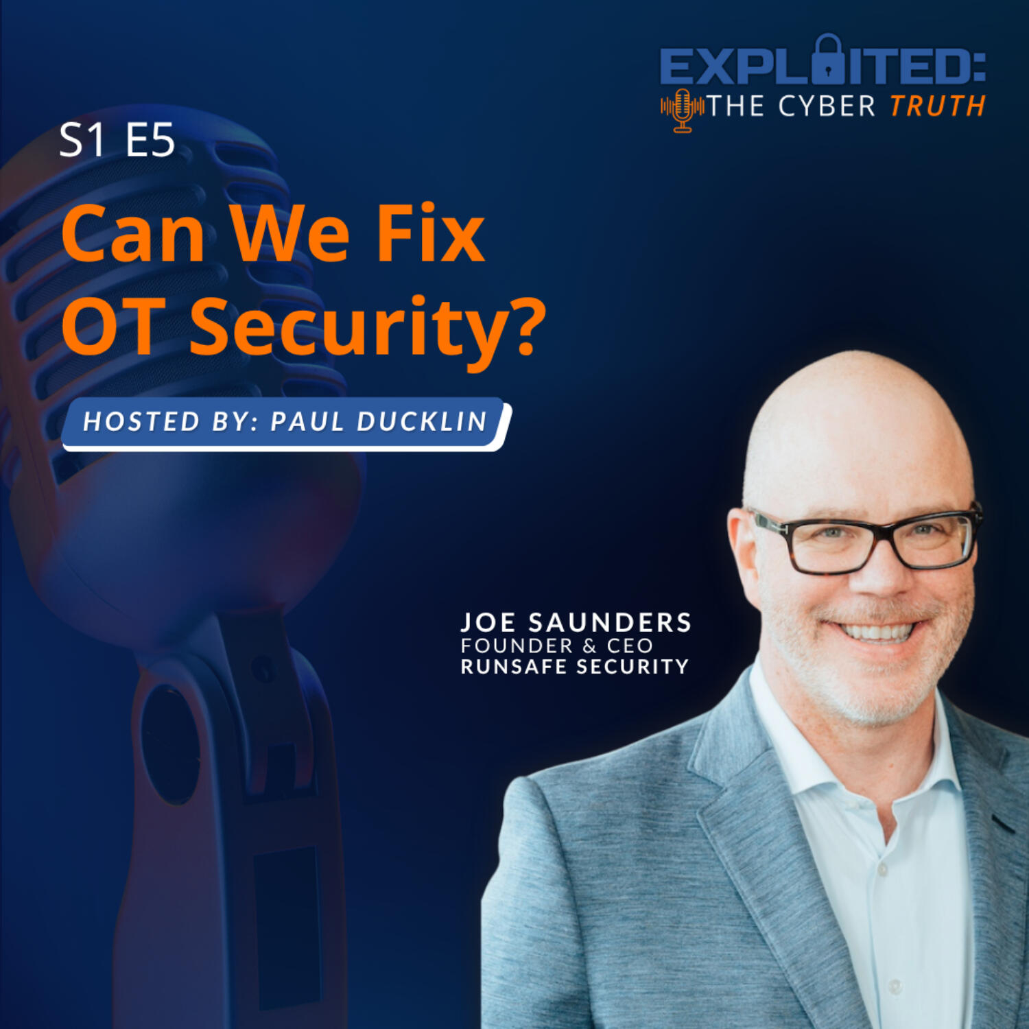 Exploited: The Cyber Truth