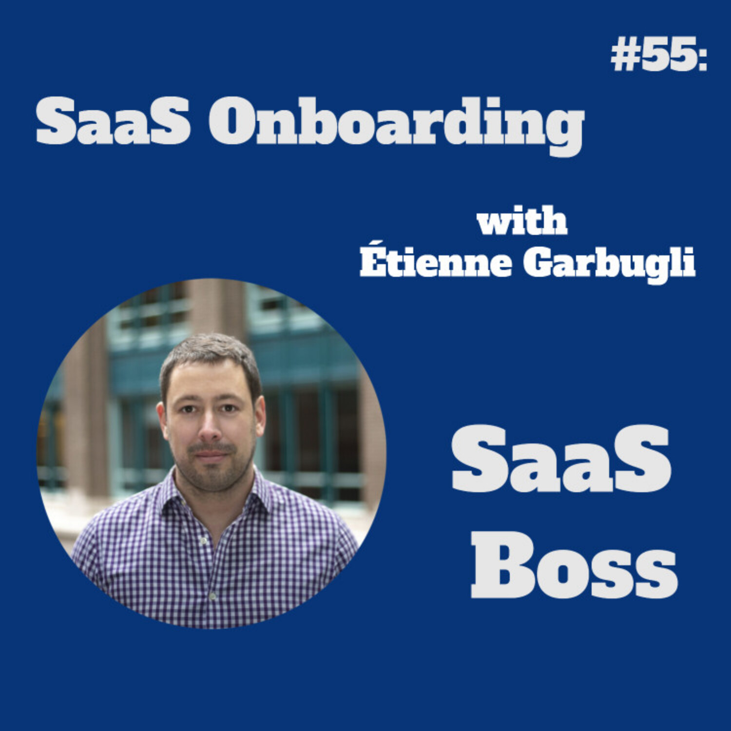 SaaS Boss
