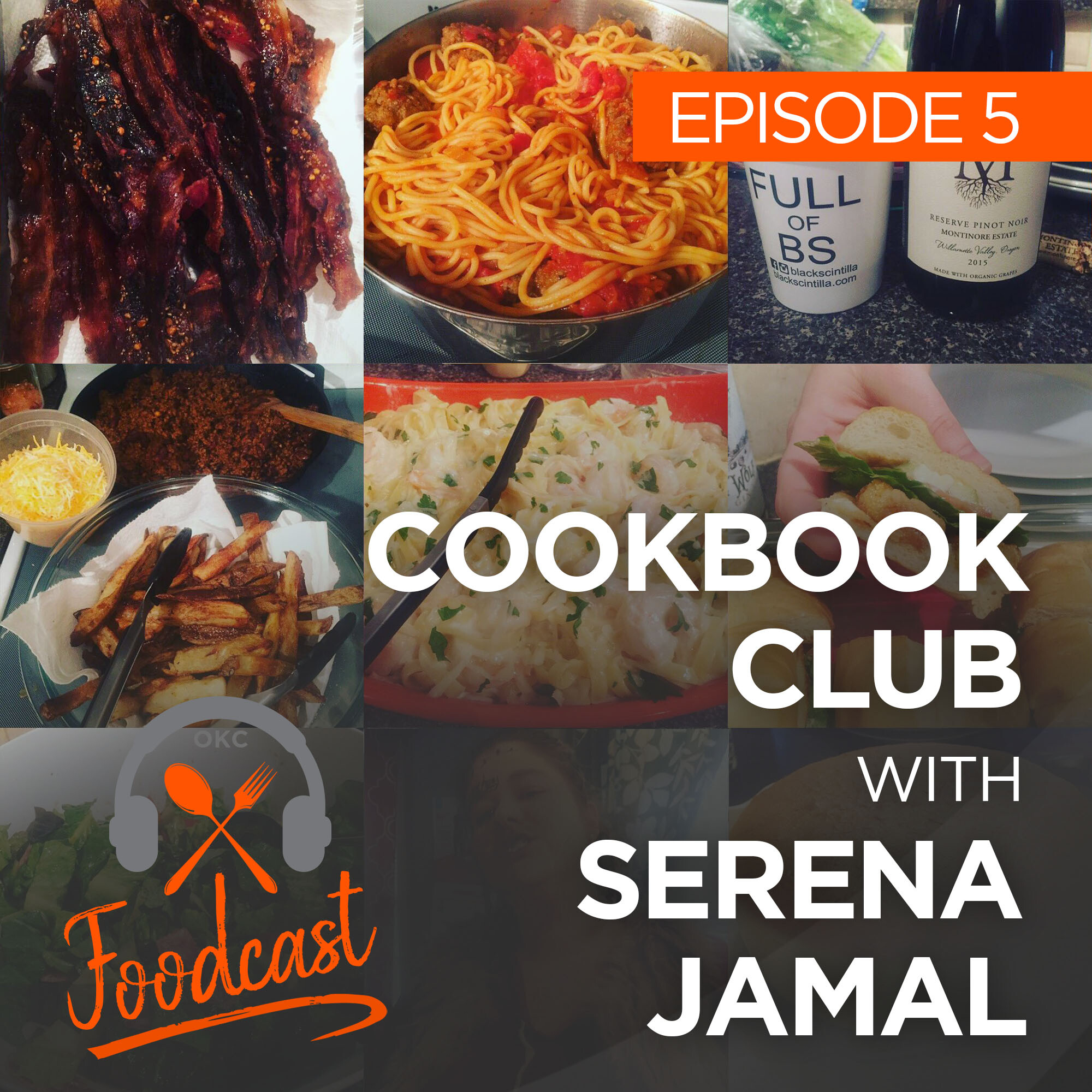 OKC Foodcast