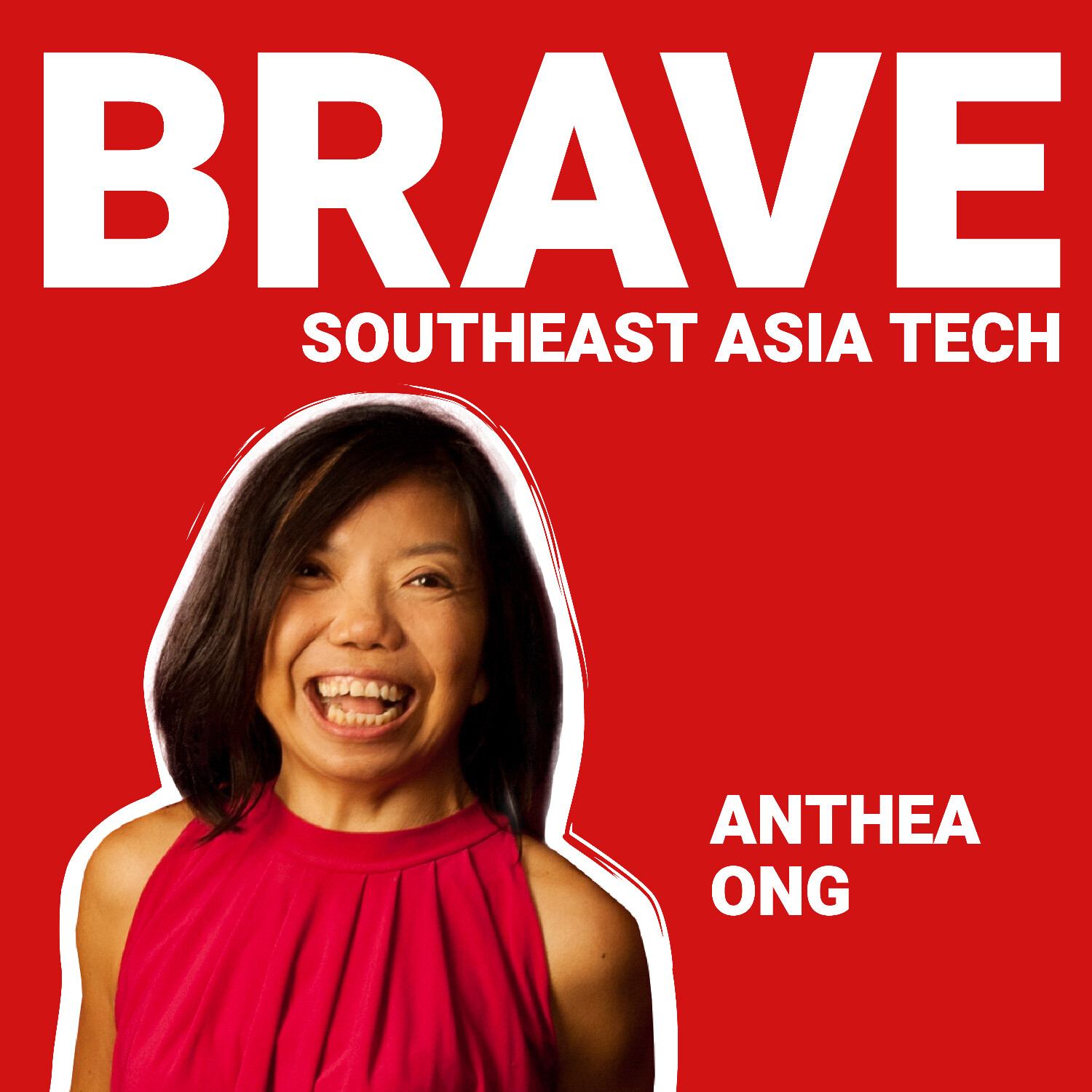 cover of episode Anthea Ong as a Nominated Member of Parliament, Overcoming Personal Collapse, and Courage as a Muscle - E17
