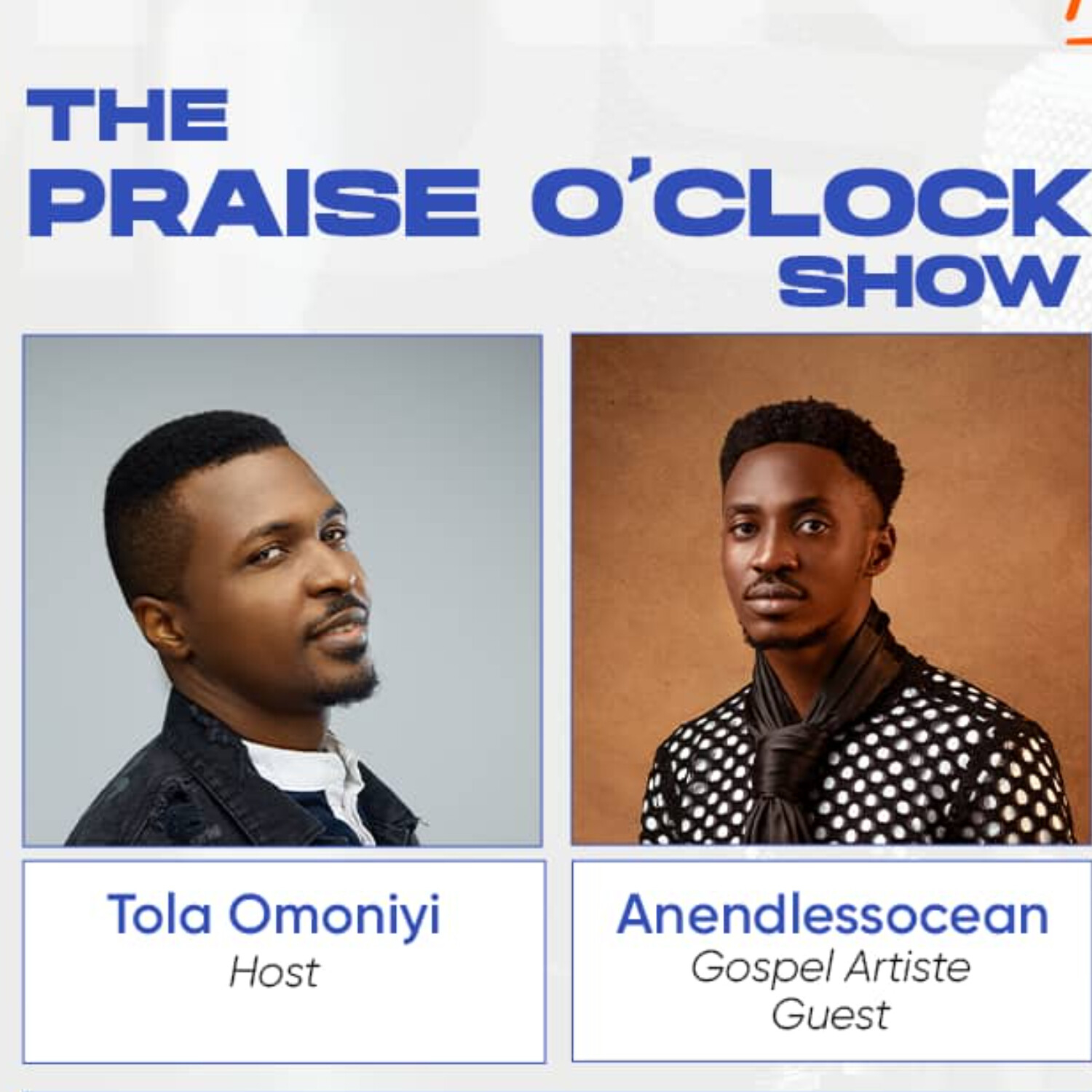 Interview with Make Music Lagos and Anendlessocean (Road To Pop Up Worship)