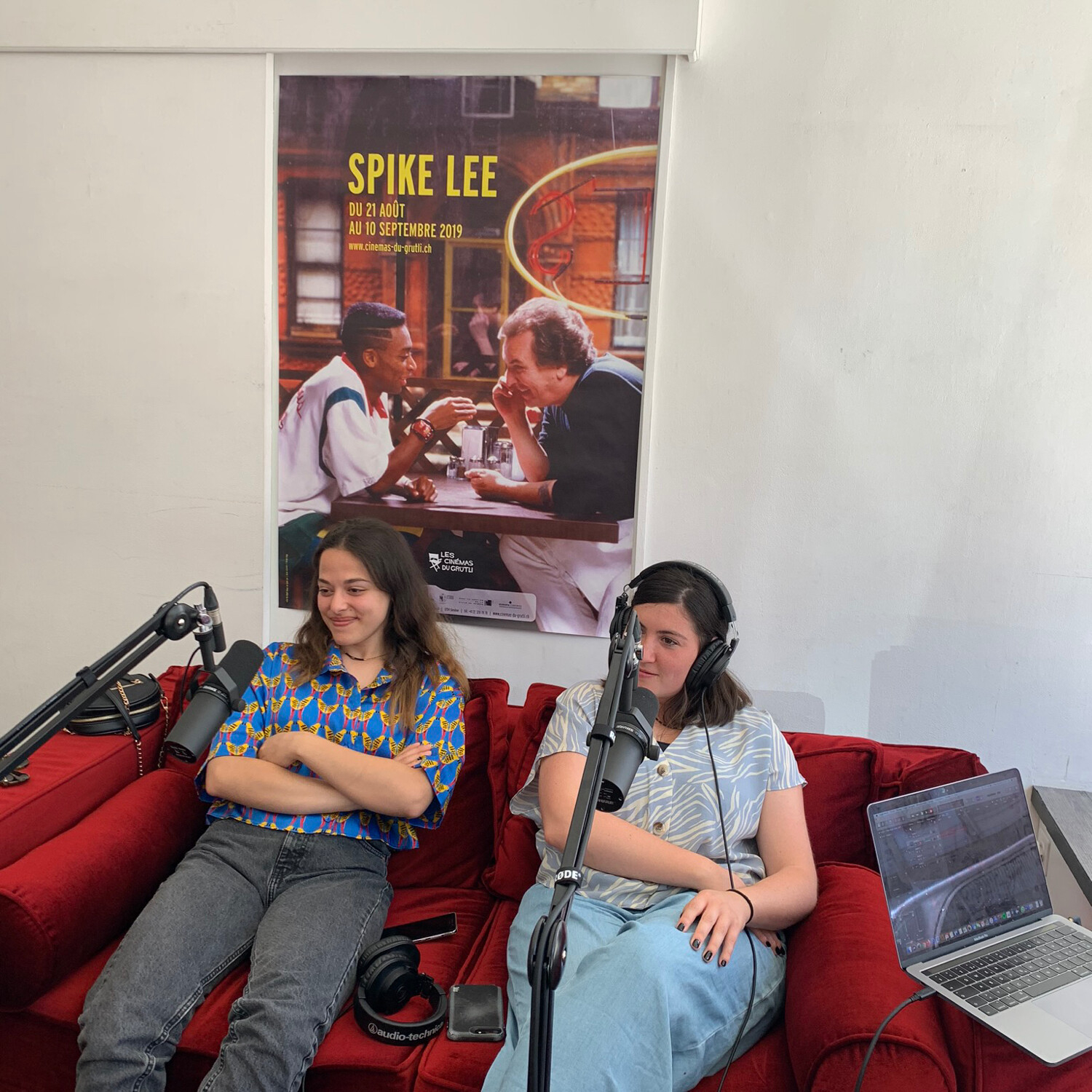 B8 of Hope The Podcast
