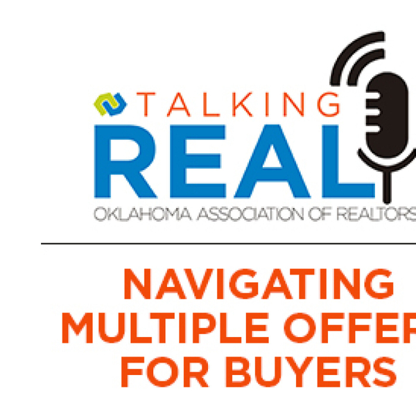 Ep 171: Navigating Multiple Offers for Buyers artwork