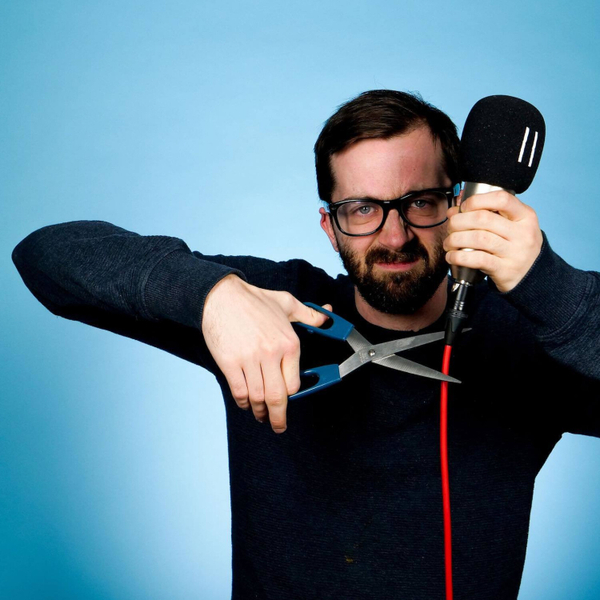 Pros & Cons of USB Microphones artwork