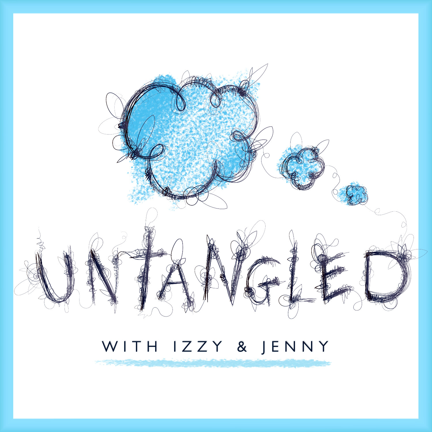 Untangled cover art