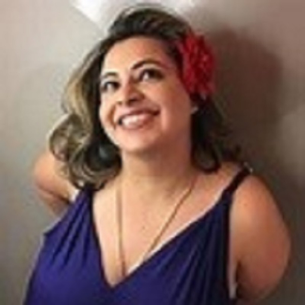 51 SEXY BRILLIANT - DEVINA KAUR artwork