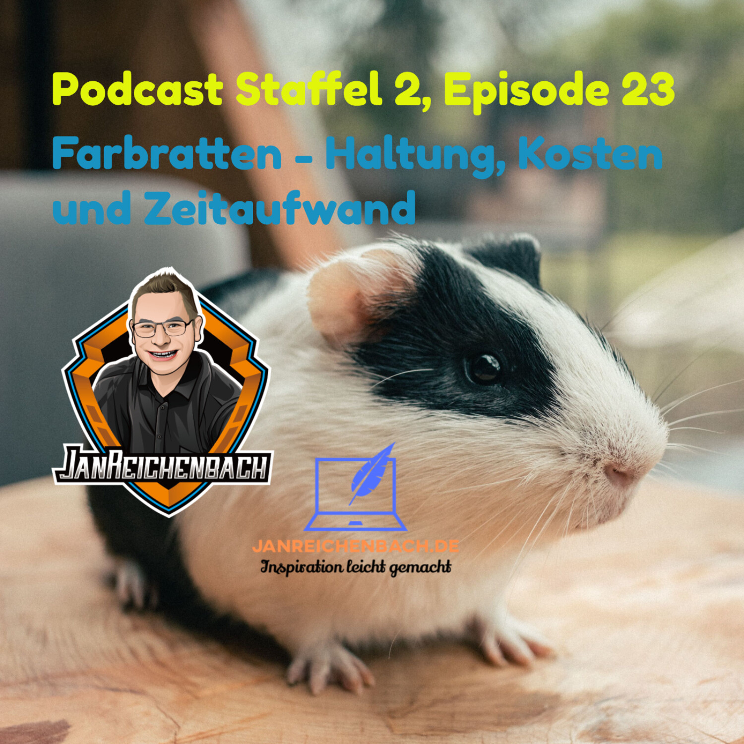 Die Jan Reichenbach Show