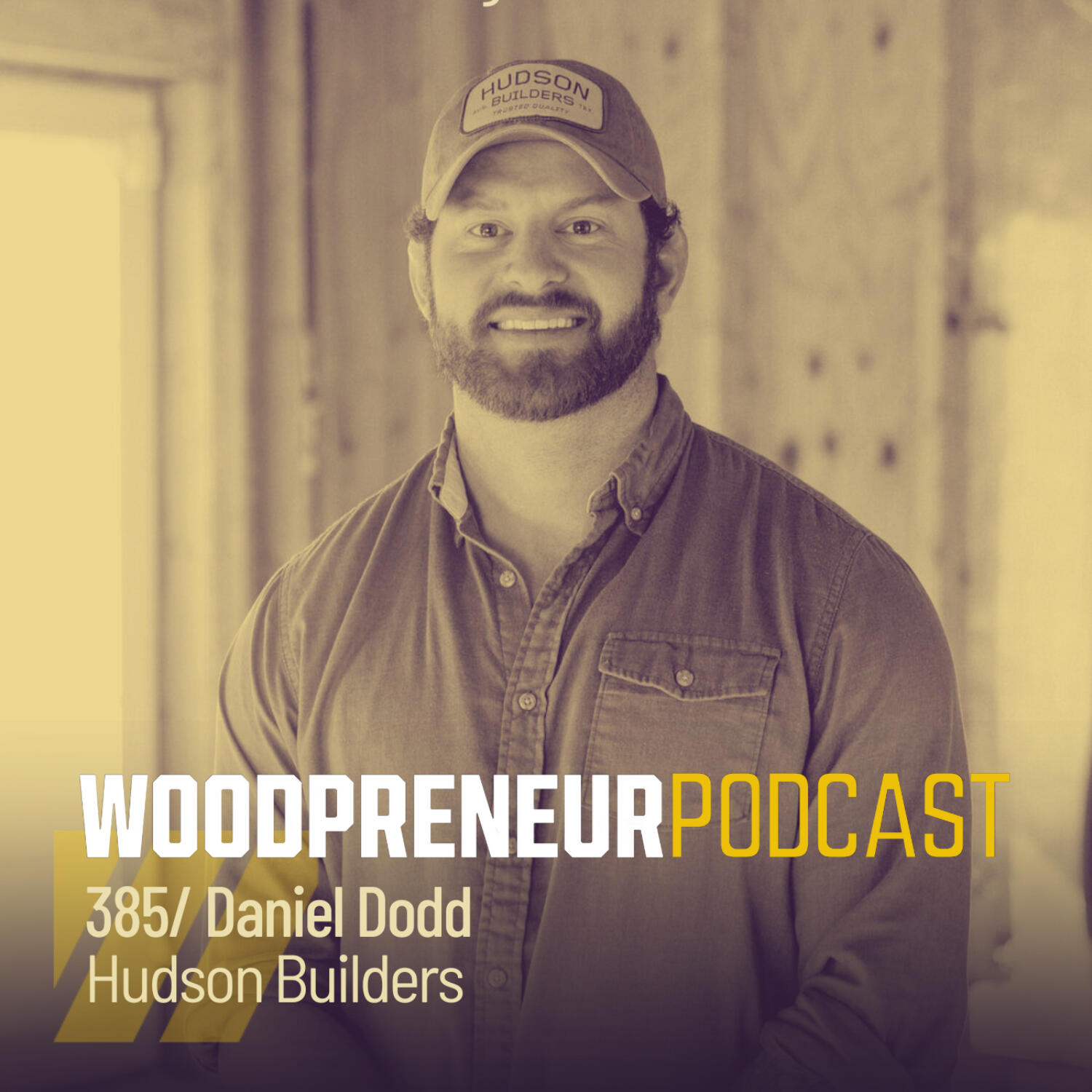The Woodpreneur Podcast