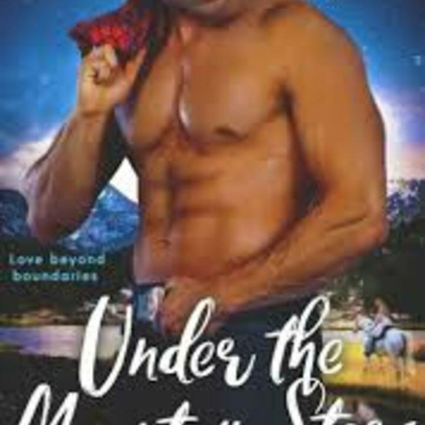 Romance Author, Christina Rhoads (1-30-19)
