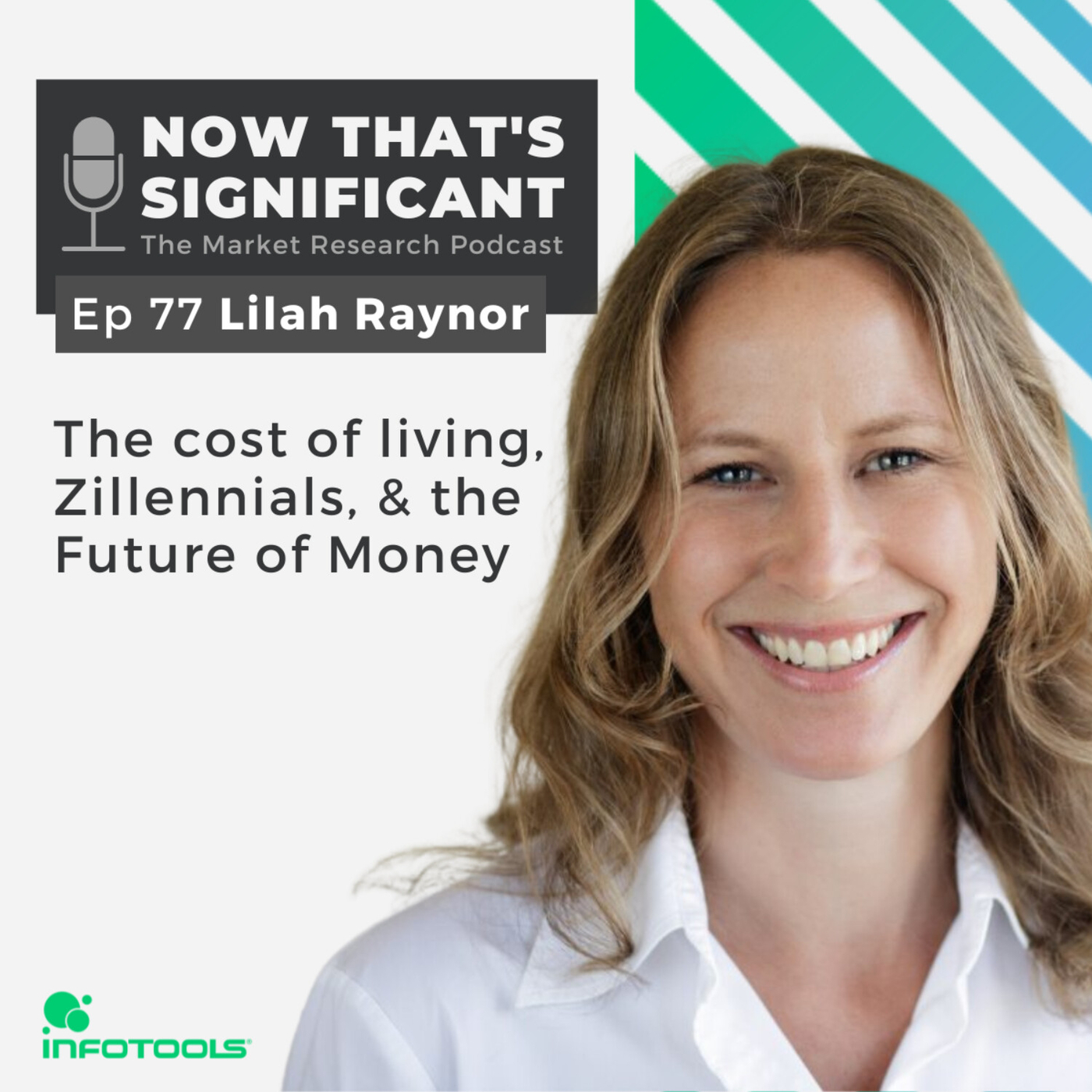 The Cost Of Living, Zillennials, And The Future Of Money Study With ...