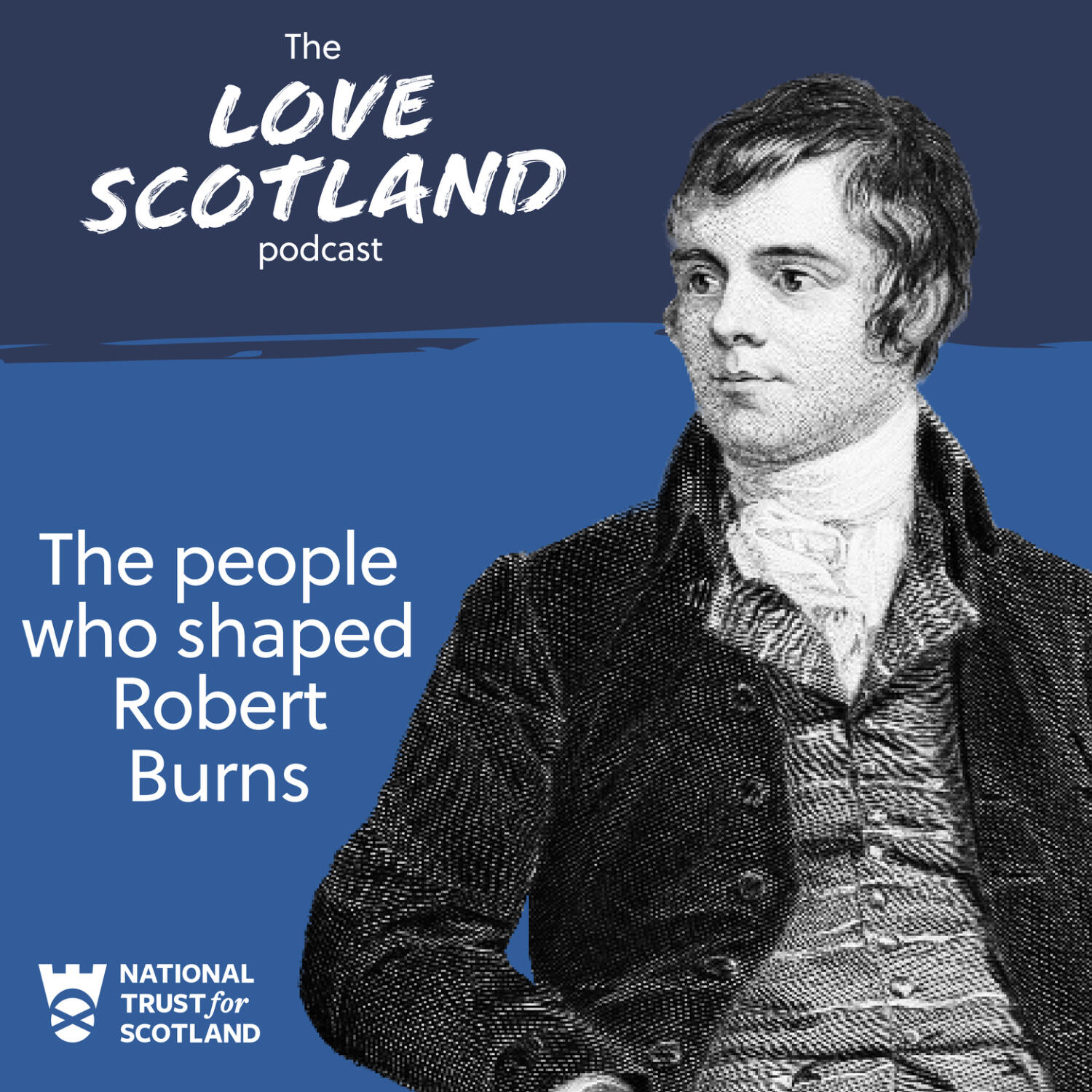 Love Scotland: Stories of Scotland\'s History and Nature