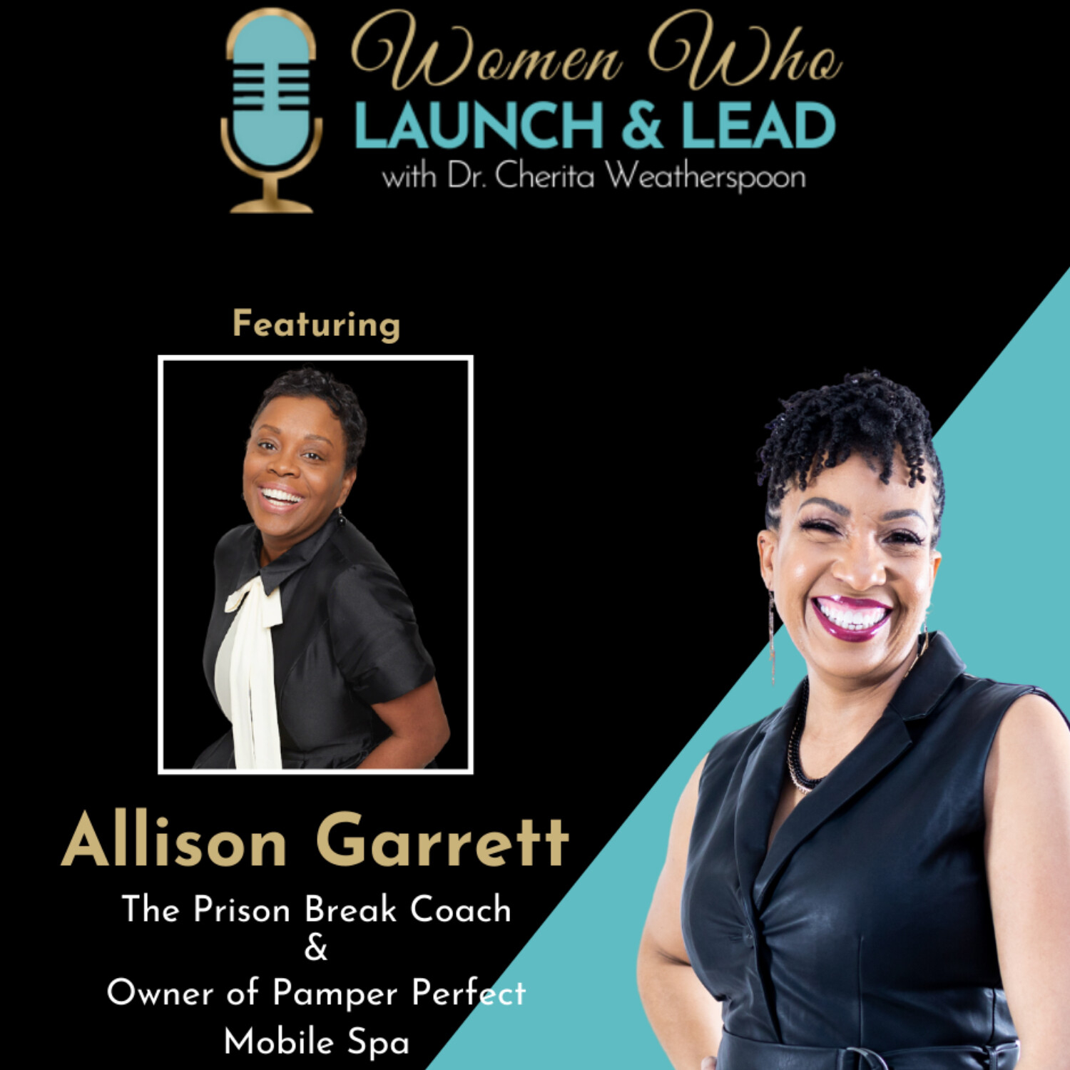 Women Who Launch & Lead