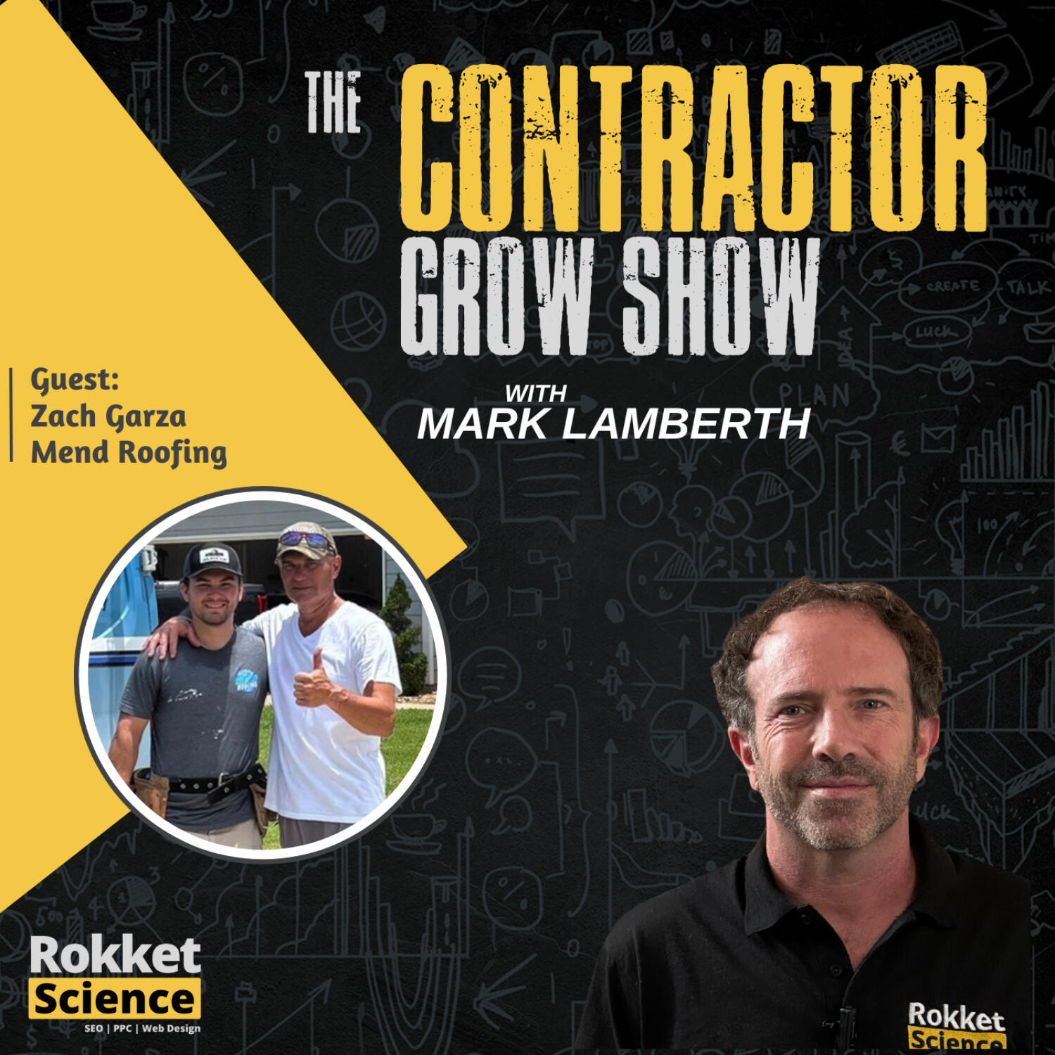 The Contractor Grow Show