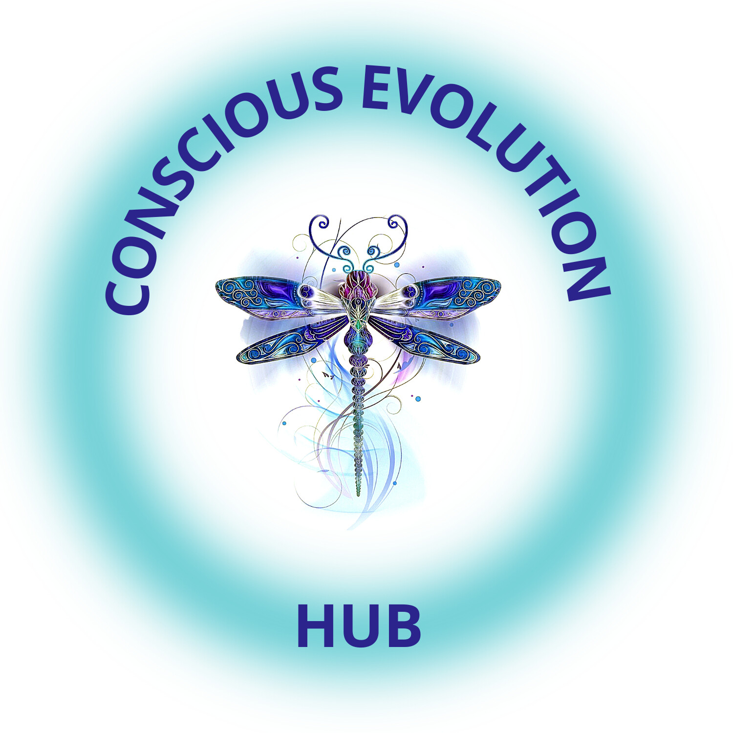 Conscious Evolution Hub