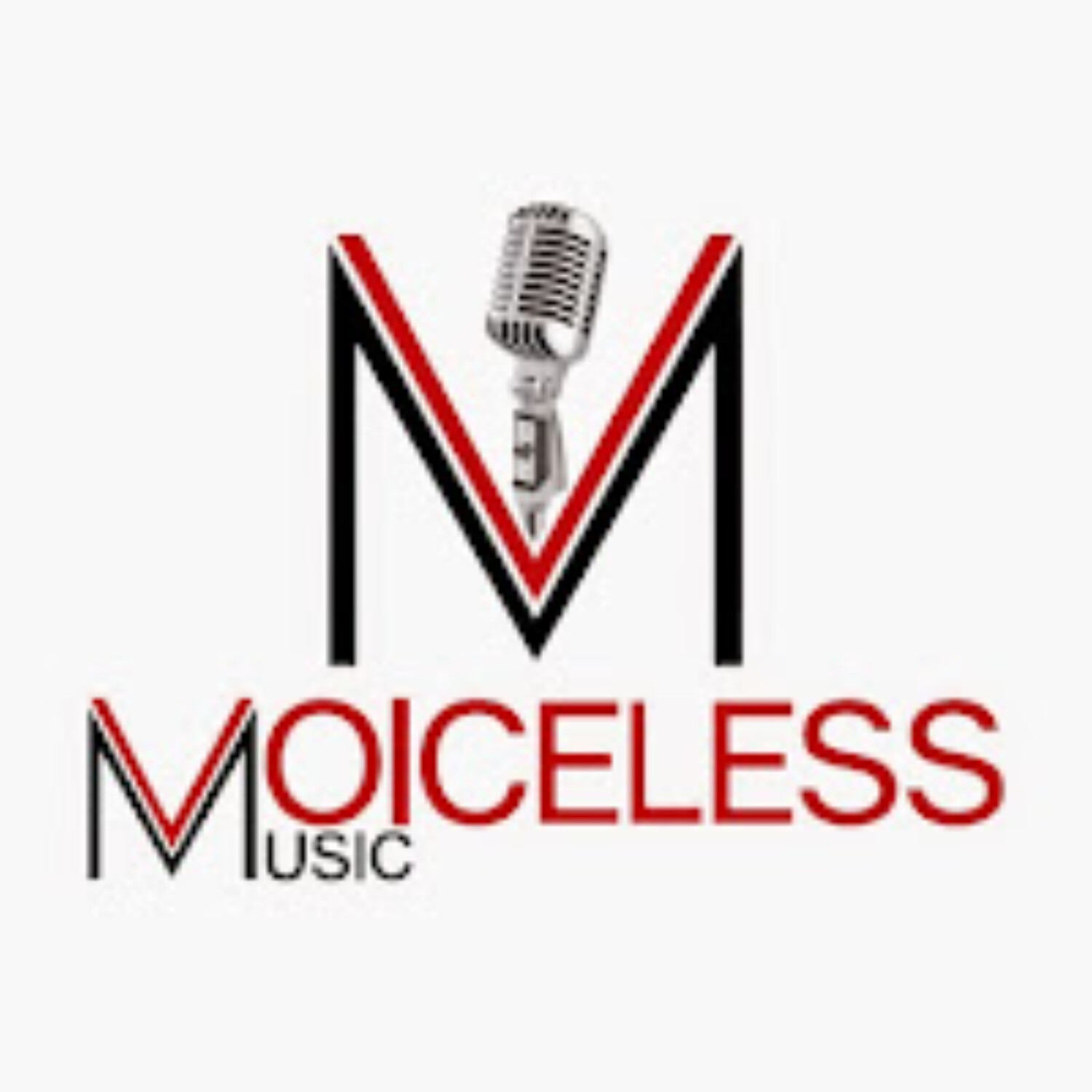 Voiceless Music Radio