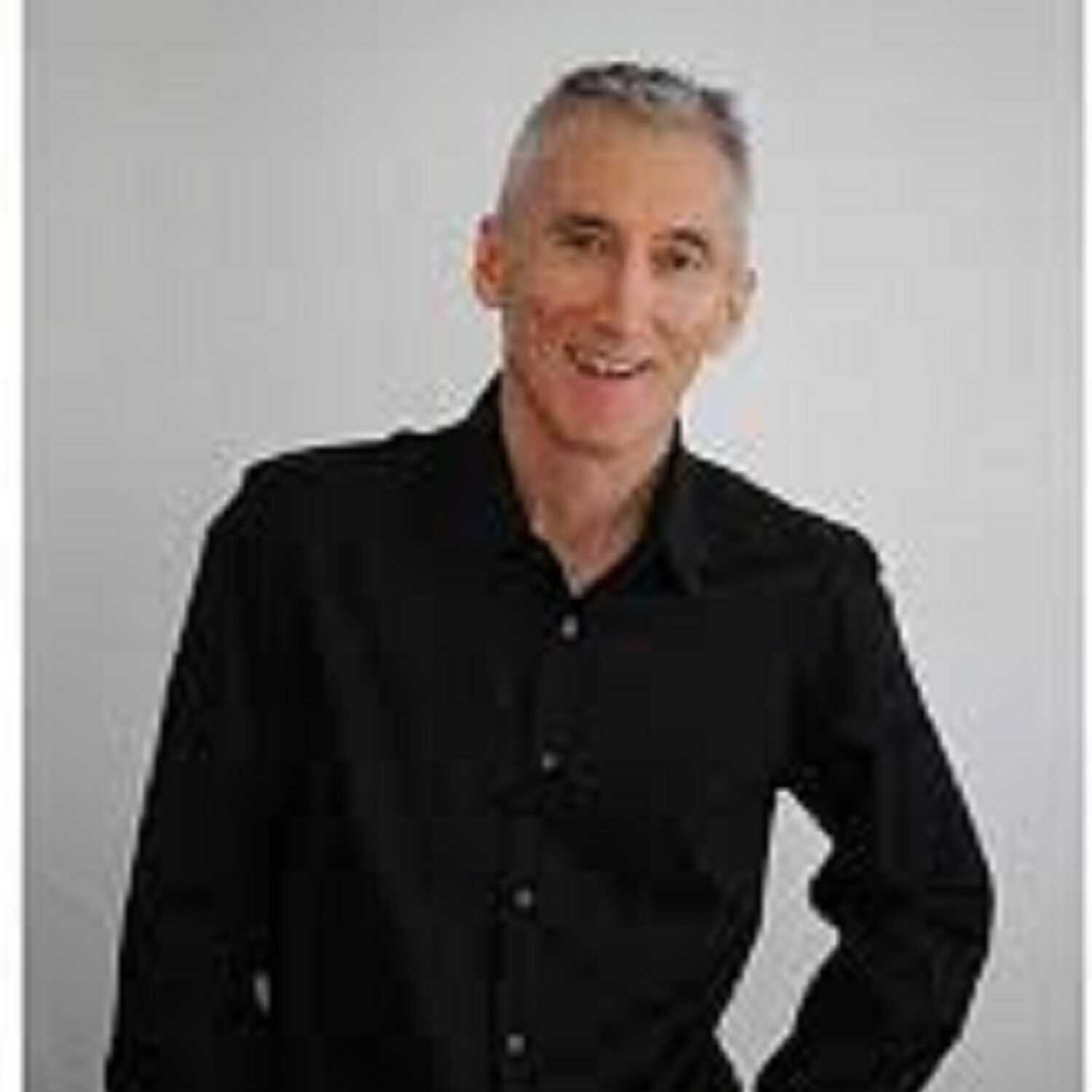 Is Sugar an Addiction? Let's Find Out From The Sugar Free Man Himself Mike Collins
