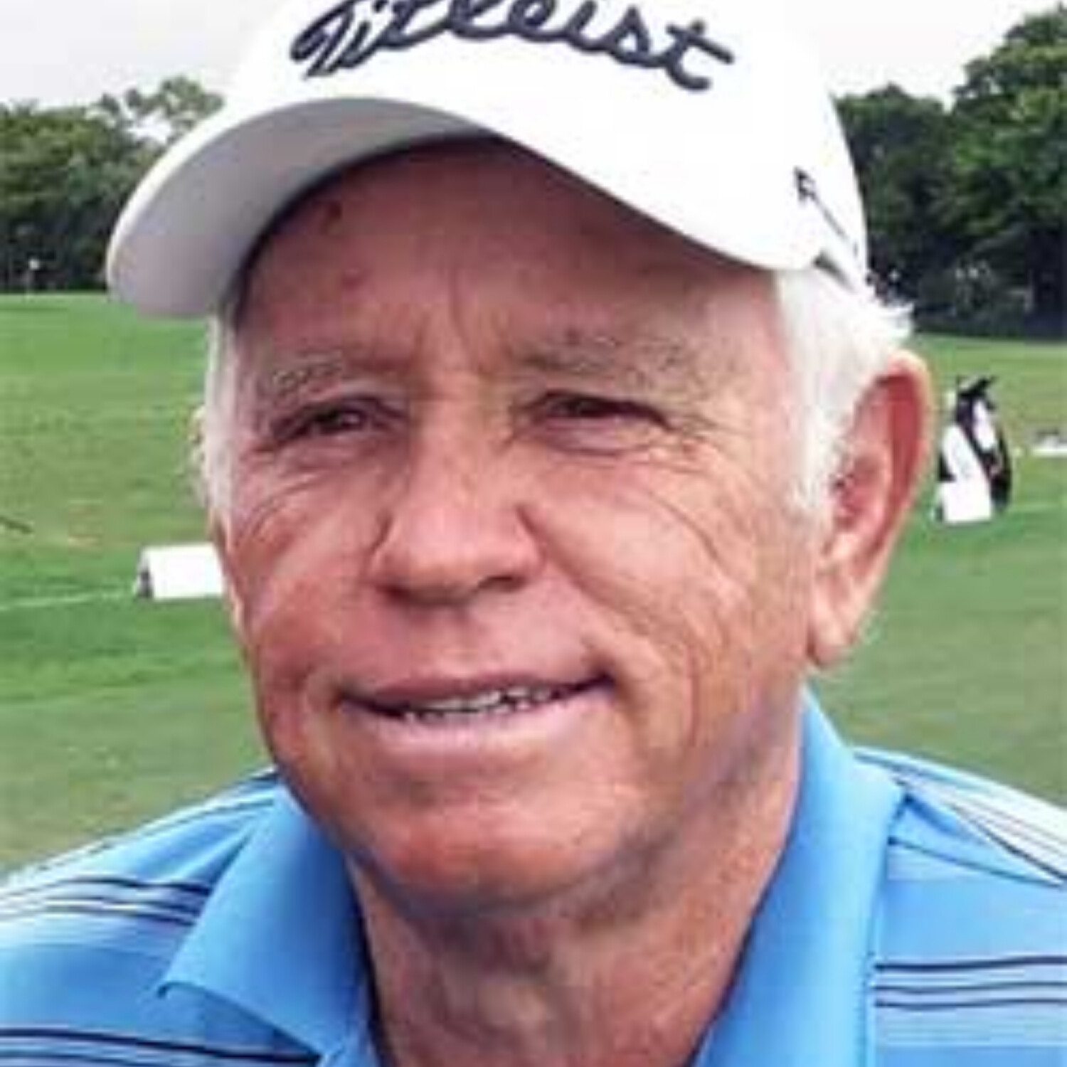 David Lee, Founder of Gravity Golf, Joins Me...