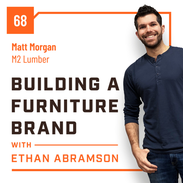 Do You Have The Time with Matt Morgan of M2 Lumber artwork