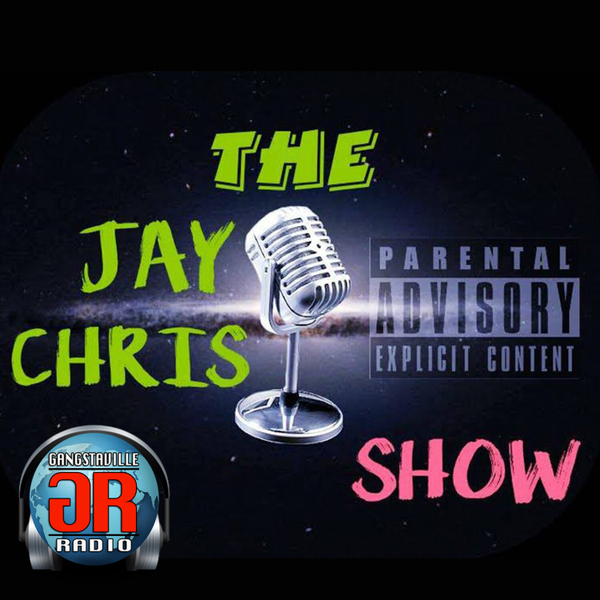 The Jay Chris Show artwork