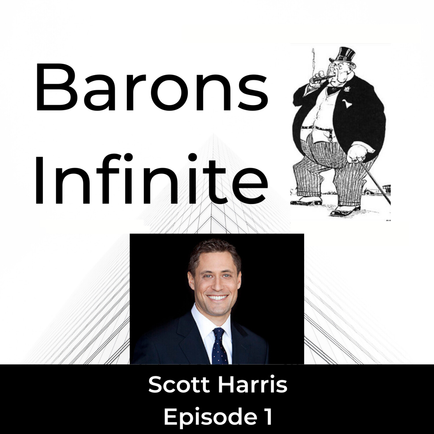 Barons Infinite