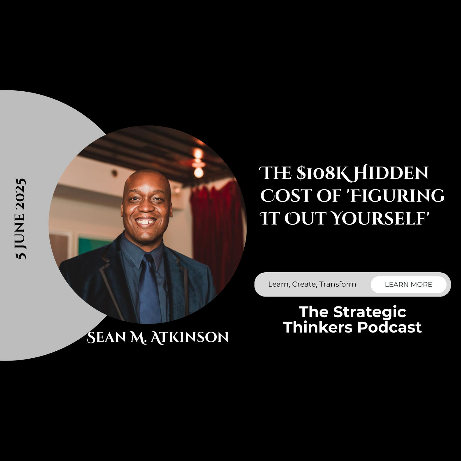 Strategic Thinkers